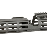 MIDWEST MP5 M-LOK SUPPRESSOR HNDGRD
