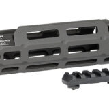 MIDWEST HK MP5 HANDGUARD MLOK BLK
