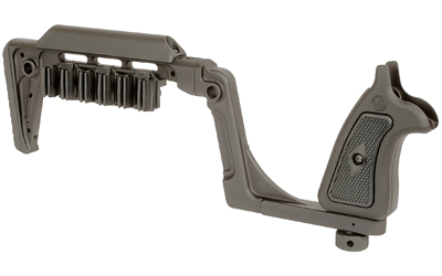 MIDWEST BOUNTY HUNTER S&W X FRM STK - Image 3