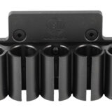 MIDWEST SHTGN STK 5 SHELL HOLDER BLK