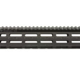 MIDWEST SP SERIES MLOK 12.625" HG BK