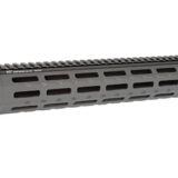MIDWEST SP SERIES MLOK 15" HNDGRD BK
