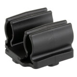 MIDWEST UNVRSL SHELL HLDR M-LOK BLK