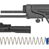 MAXIM SCW STOCK GEN7 STD BLK