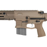 MAXIM PDX SBR 5.56 5.5" 20RD FDE