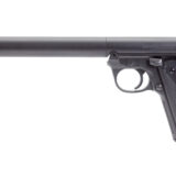 MAXIM RUGER MARK IV SPPRSSD 22LR 10R
