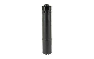 MAXIM MS-9 SUPPRESSOR 9MM BLK - Image 2