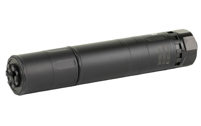 MAXIM MS-9 SUPPRESSOR 9MM BLK - Image 3