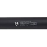 MAXIM MS22 DT SUPPRESSOR 22LR BLK
