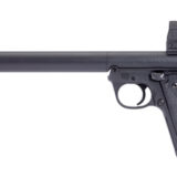 MAXIM RUGER MK IV SPRSD 22LR W/OPTIC
