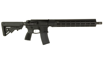 MAXIM MDX 516 5.56 16" 30RD BLACK - Image 2