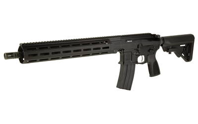 MAXIM MDX 516 5.56 16" 30RD BLACK - Image 3