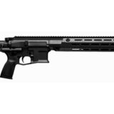 MAXIM SDX RFLX 300BLK 8.5" PSTL BLK