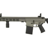 MAXIM MD10L 308WIN 16" 20RD GRAY