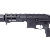 MAXIM PDX-SD 5.56 5.5" 20RD SBR BLK