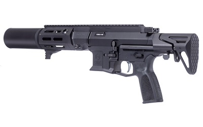 MAXIM PDX-SD 5.56 5.5" 20RD SBR BLK - Image 3