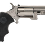 NAA RECLUSE 22WMR 2" SWINGOUT 5RD AS