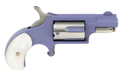 NAA 22LR 1 1/8" 5RD ORCHID/PEARL - Image 2