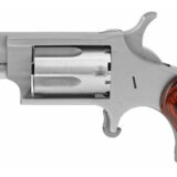 NAA MINI REV 22LR 1 1/8" 5RD FS