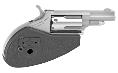 NAA MINI REV 22/22M 1 5/8" 5RD HLSTR - Image 4