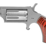 NAA MINI REV 22WMR 1 1/8" 5RD FS