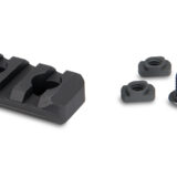 NORDIC MLOK PIC RAIL 3 SLOT