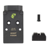 NF PLATE + BS RMR/507C CZ-P10