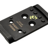 NF OPTIC PLATE EPS FITS GLK FS MOS