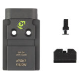 NF PLATE+BS 509T FITS GLOCK FS MOS