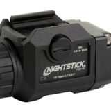 NIGHTSTICK CMPCT WPN MNTD LIGHT BLK
