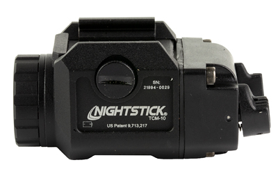 NIGHTSTICK CMPCT WPN MNTD LIGHT BLK - Image 3