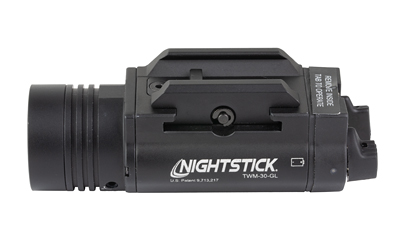 NIGHTSTICK WPN FLSHLIGHT/LASER 1200L - Image 3