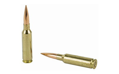 NOSLER 6.5CRD 140GR RDF HPBT 20/200 - Image 4