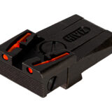 HIVIZ ADJ REAR SIGHT FOR GLOCK GR