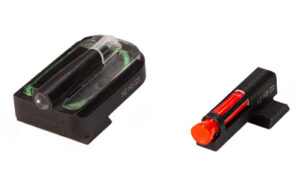 HIVIZ FASTDOT H3 FOR RUGER MAX 9