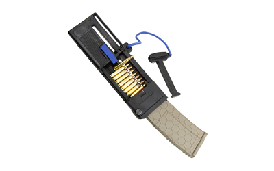 NCSTAR AR MAG SPEED LOADER BLACK - Image 2