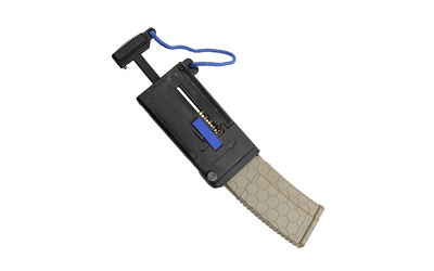 NCSTAR AR MAG SPEED LOADER BLACK - Image 3