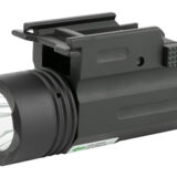 NCSTAR COMPACT LGHT/GRN LSR 150L