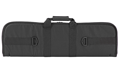 NCSTAR VISM GUN CASE 32"X10" BLK - Image 2