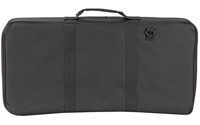 NCSTAR DISCREET CARB CS 26"X13" BLK - Image 2