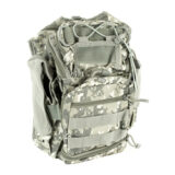 NCSTAR VISM FIRST RESP UTL BAG DGTL