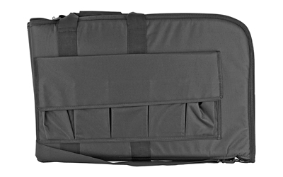 NCSTAR SCOPED RFL CASE 42"X16" BLK - Image 2