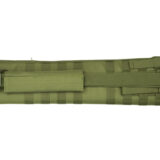 NCSTAR TACT SHOTGUN SCABBARD GRN