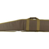 NCSTAR VISM SHOTGUN CASE 54"X8" BRO
