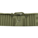 NCSTAR RIFLE CASE SHOOTING MAT GRN