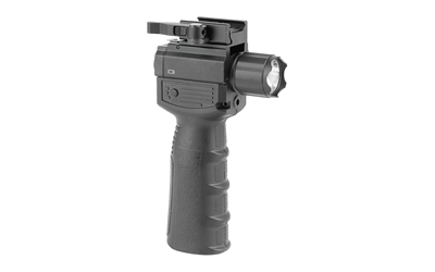 NCSTAR VERT GRIP LIGHT/ GRN LASER - Image 2
