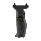 NCSTAR MLOK FOLDING VERTICAL GRP BLK