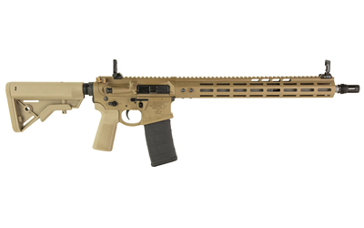 NOVESKE GEN4 5.56 16" 30RD FDE - Image 2