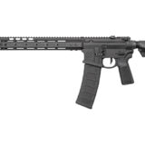NOVESKE GEN4 5.56 17" 40RD BLK