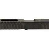 NOVESKE OR SLD/BBL FOR GLK 17 G3 TB